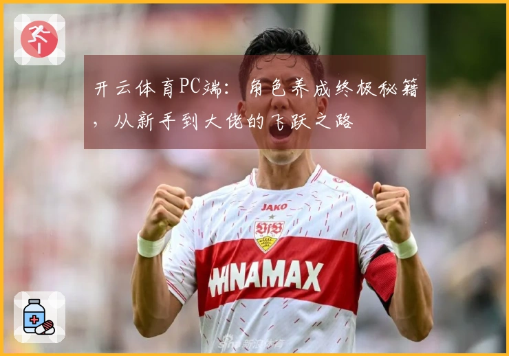 开云体育PC端：角色养成终极秘籍，从新手到大佬的飞跃之路