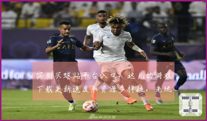 实测买球站平台入口，这儿的游戏下载更新速度和资源多样性，老玩家都说香！