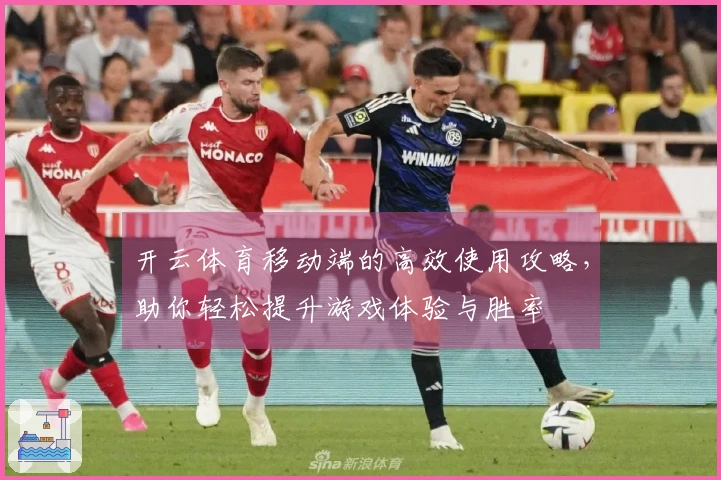 开云体育移动端的高效使用攻略，助你轻松提升游戏体验与胜率
