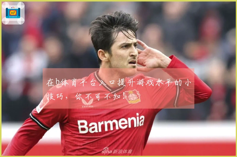 在b体育平台入口提升游戏水平的小技巧，你不可不知！