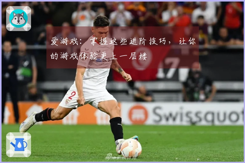 爱游戏：掌握这些进阶技巧，让你的游戏体验更上一层楼