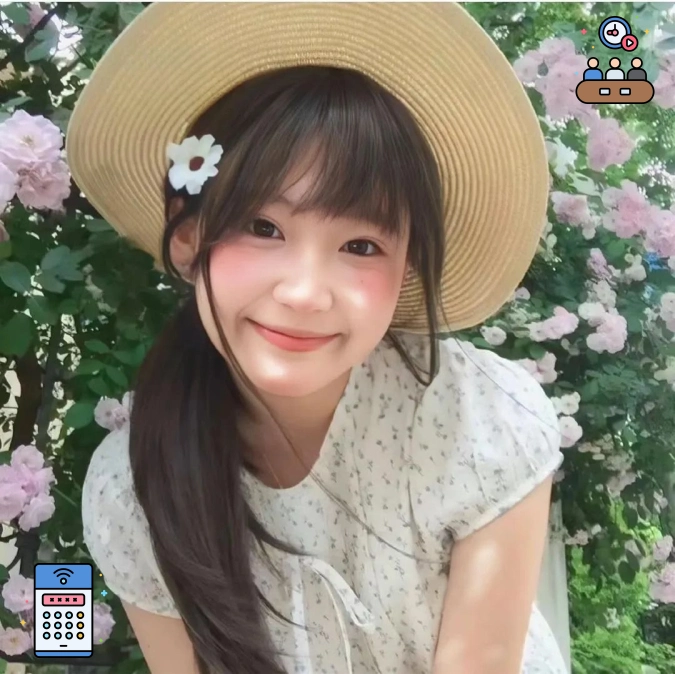 用户头像